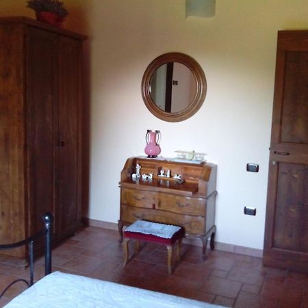 Agriturismo Biologico Villa Rosa Monte Guiduccio Pokój zdjęcie