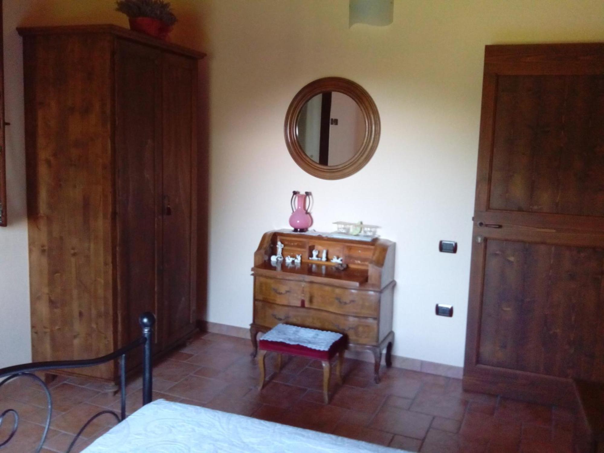 Agriturismo Biologico Villa Rosa Monte Guiduccio Pokój zdjęcie
