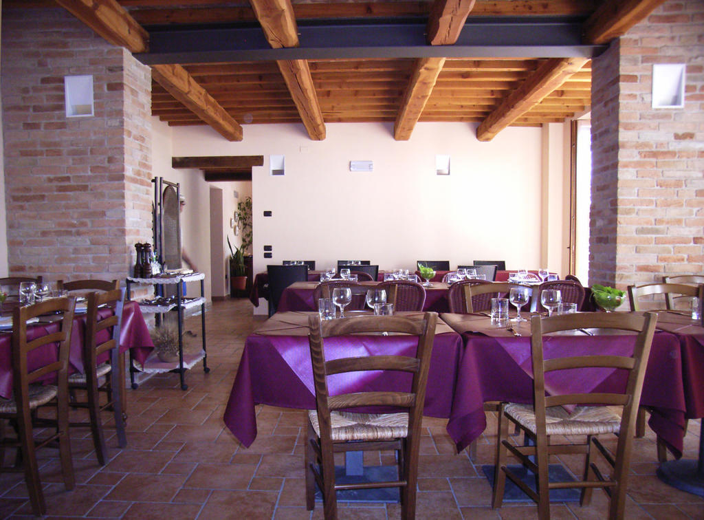 Agriturismo Biologico Villa Rosa Monte Guiduccio Zewnętrze zdjęcie