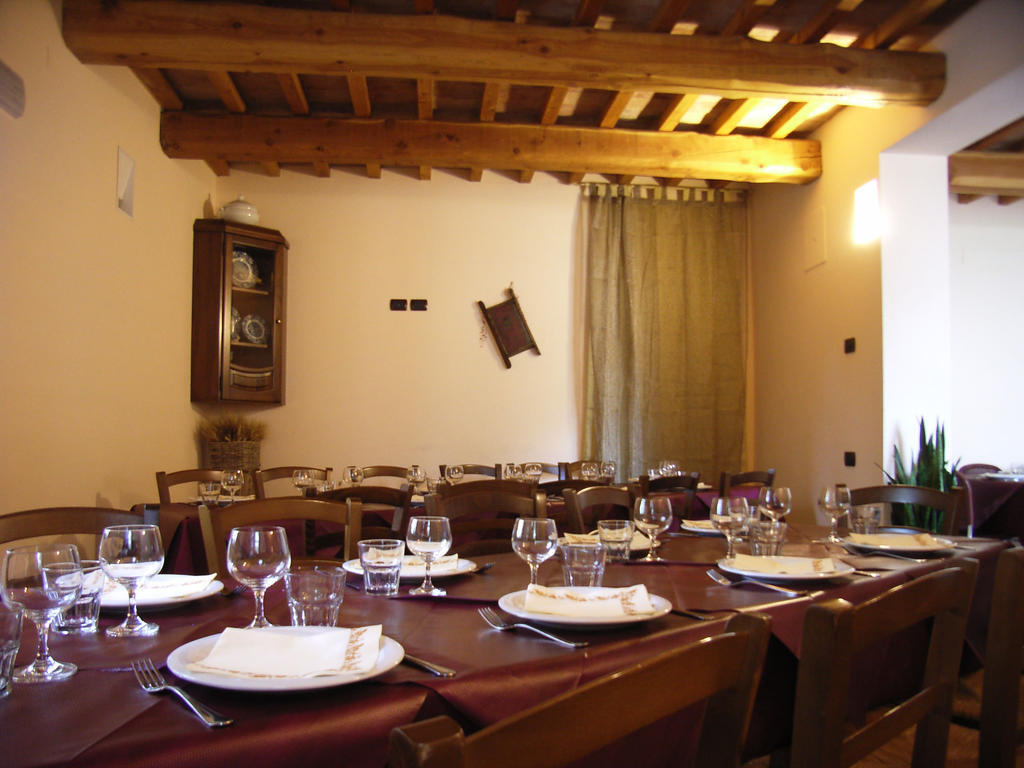Agriturismo Biologico Villa Rosa Monte Guiduccio Zewnętrze zdjęcie