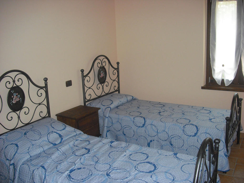 Agriturismo Biologico Villa Rosa Monte Guiduccio Pokój zdjęcie